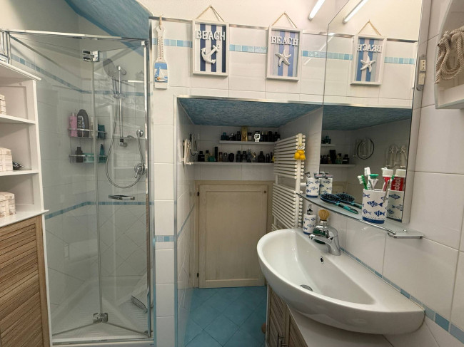 terratetto in vendita a Seravezza