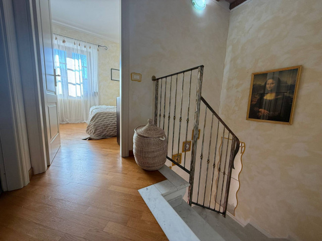 terratetto in vendita a Seravezza