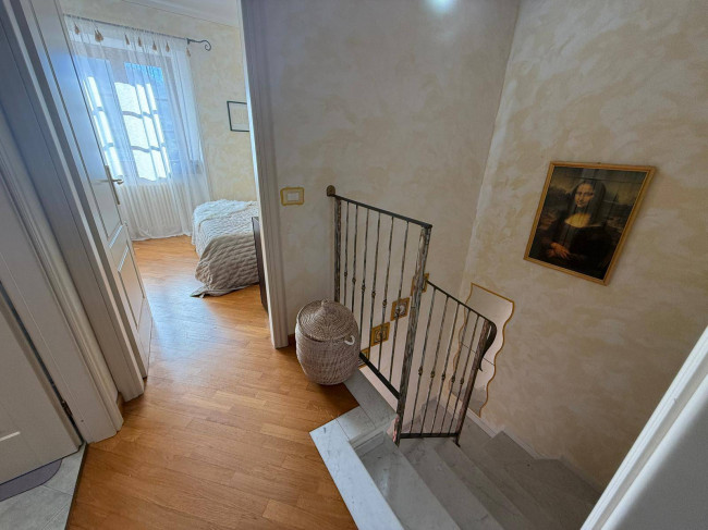 terratetto in vendita a Seravezza