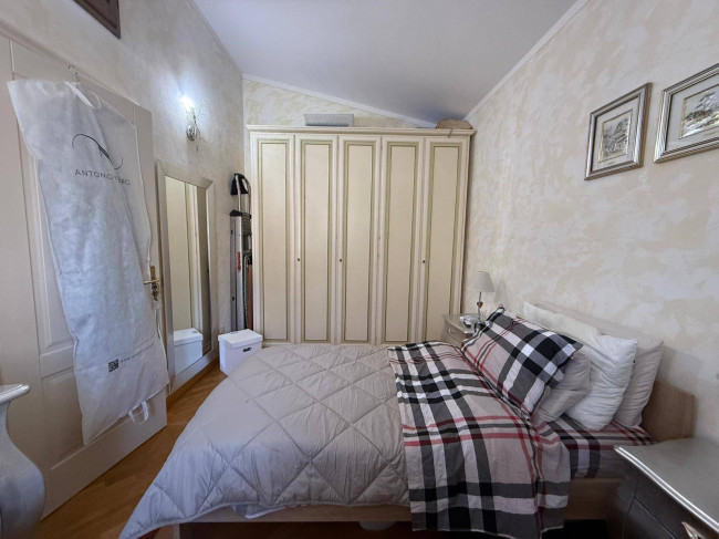 terratetto in vendita a Seravezza