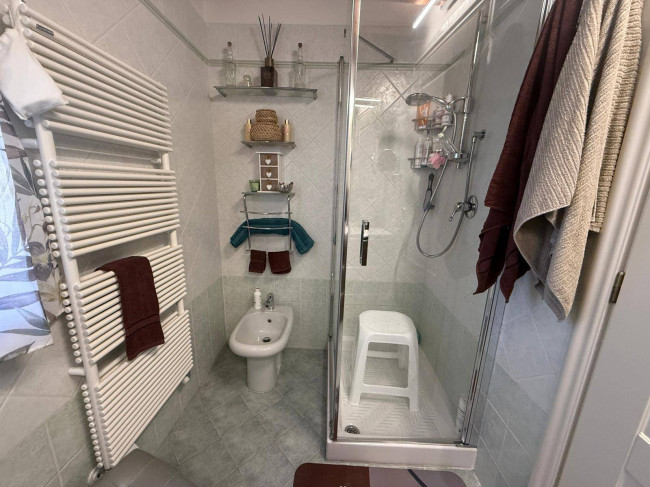 terratetto in vendita a Seravezza