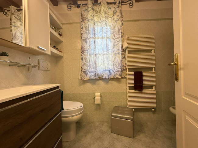 terratetto in vendita a Seravezza