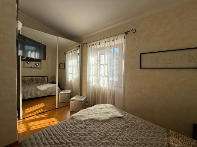 terratetto in vendita a Seravezza