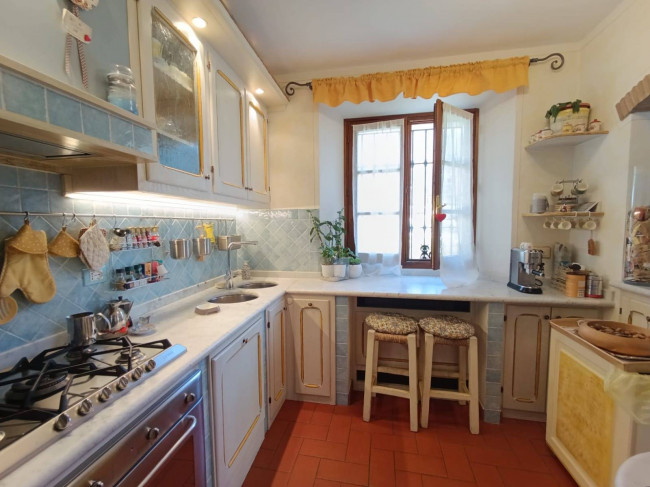 terratetto in vendita a Seravezza