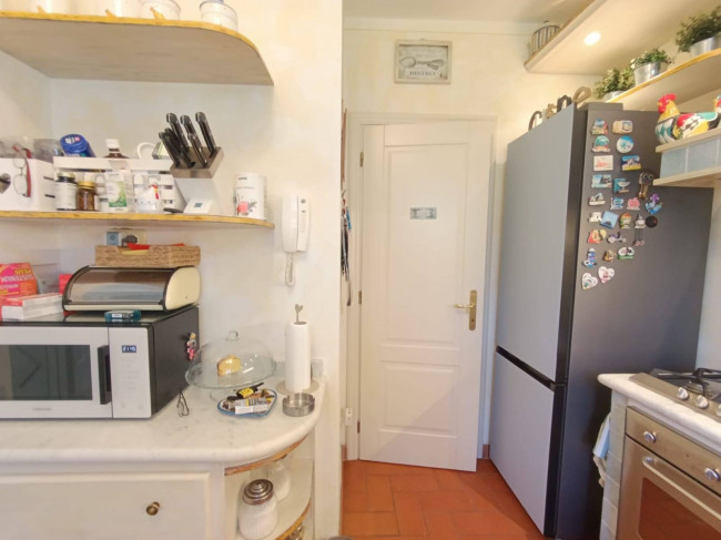 terratetto in vendita a Seravezza