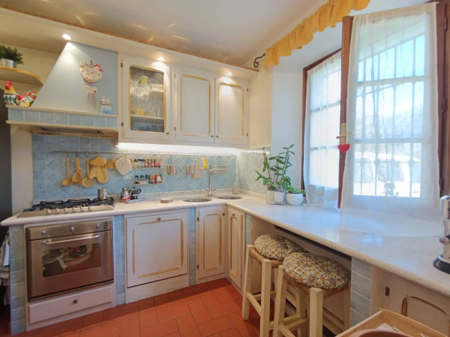 terratetto in vendita a Seravezza