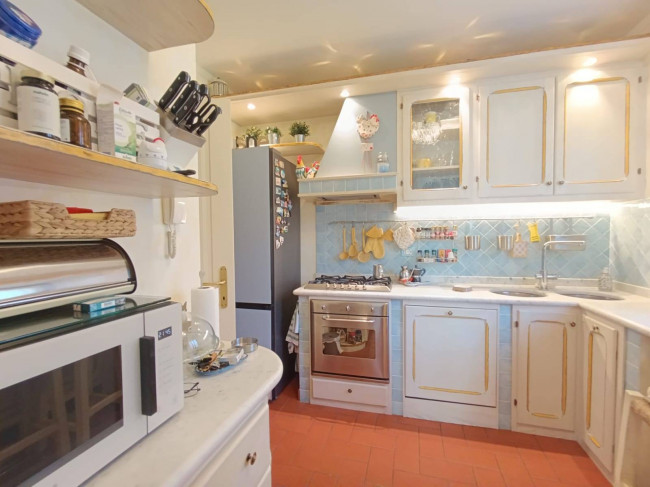 terratetto in vendita a Seravezza