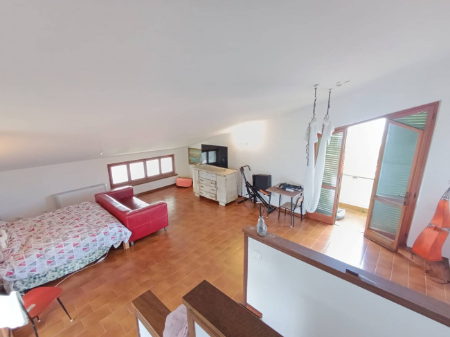 villa indipendente in vendita a Montignoso