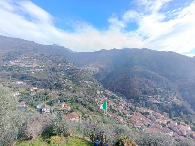 villa indipendente in vendita a Montignoso