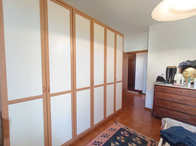 villa indipendente in vendita a Montignoso