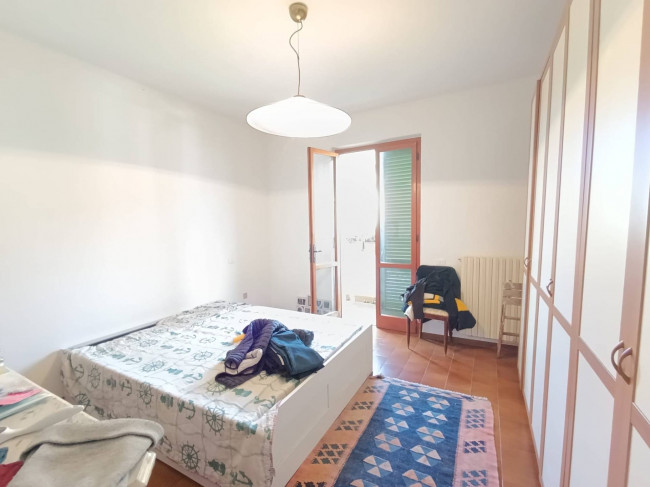 villa indipendente in vendita a Montignoso