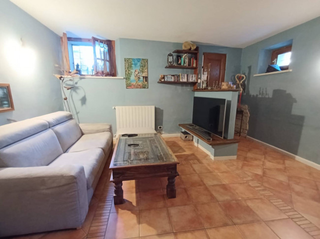 terratetto in vendita a Seravezza