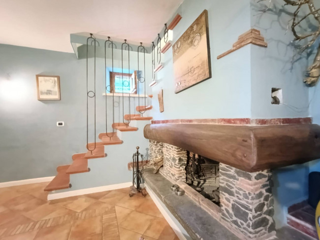 terratetto in vendita a Seravezza