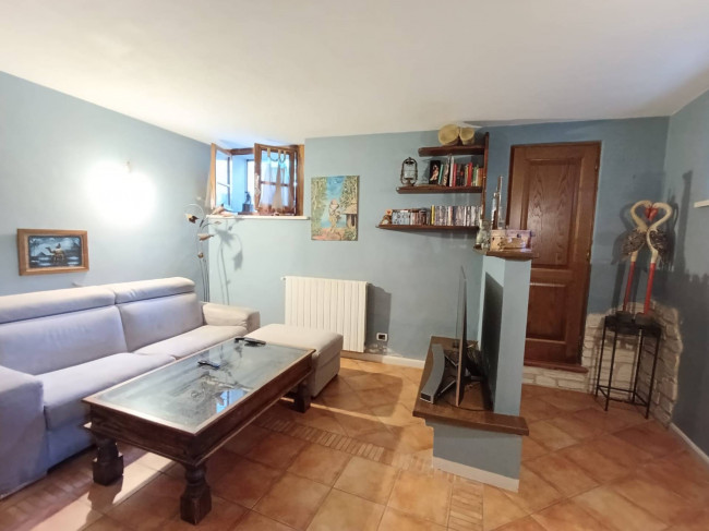 terratetto in vendita a Seravezza