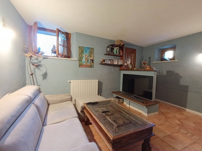 terratetto in vendita a Seravezza