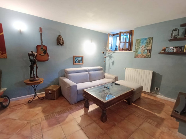 terratetto in vendita a Seravezza