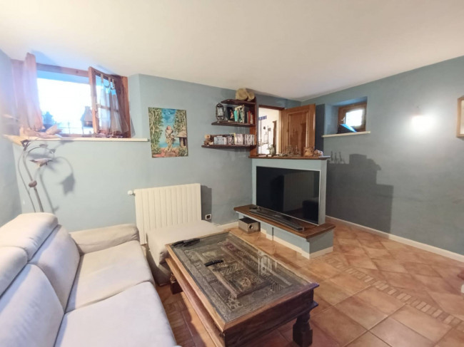 terratetto in vendita a Seravezza