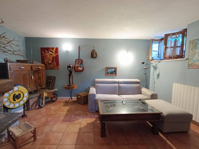 terratetto in vendita a Seravezza