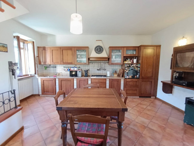 terratetto in vendita a Seravezza