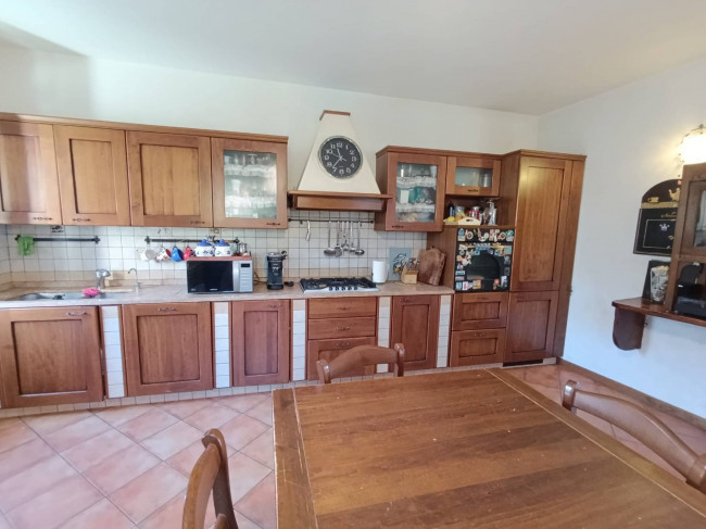 terratetto in vendita a Seravezza