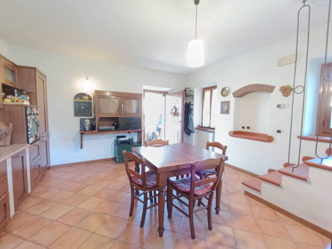 terratetto in vendita a Seravezza