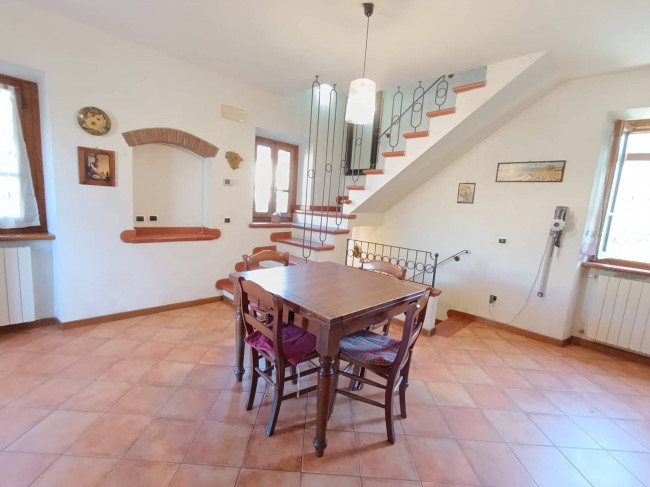 terratetto in vendita a Seravezza