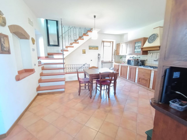 terratetto in vendita a Seravezza