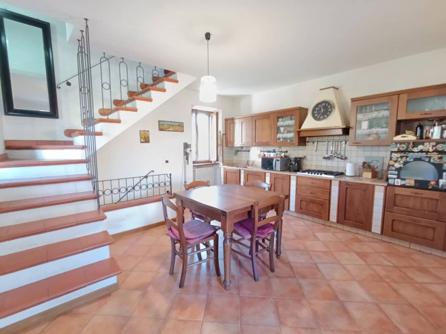 terratetto in vendita a Seravezza