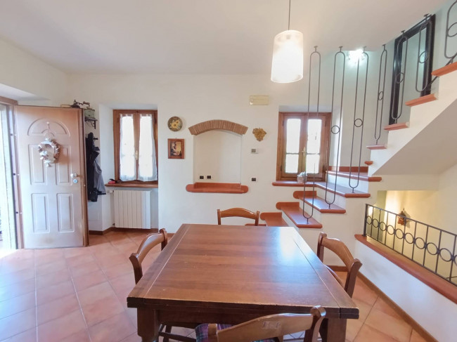 terratetto in vendita a Seravezza