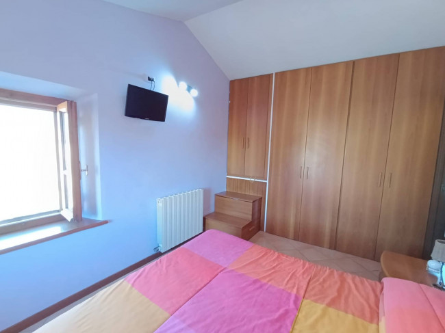 terratetto in vendita a Seravezza