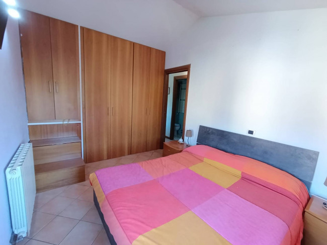 terratetto in vendita a Seravezza