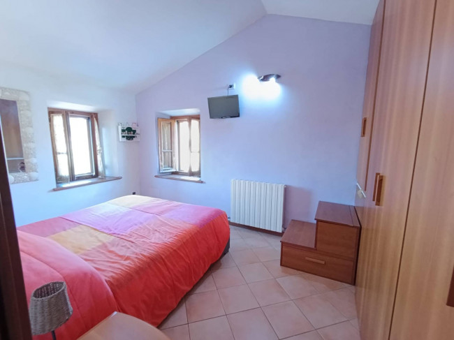 terratetto in vendita a Seravezza