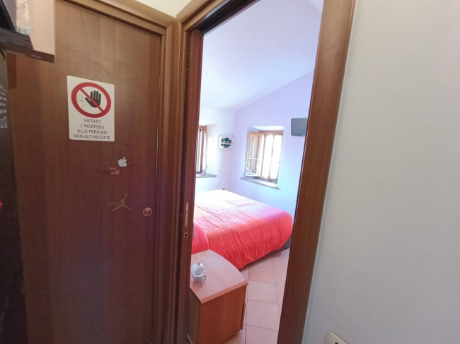 terratetto in vendita a Seravezza