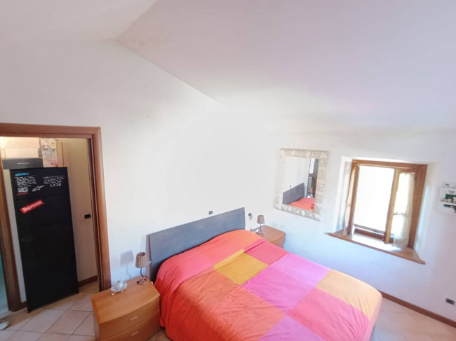 terratetto in vendita a Seravezza