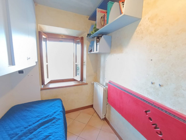 terratetto in vendita a Seravezza