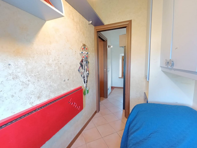 terratetto in vendita a Seravezza