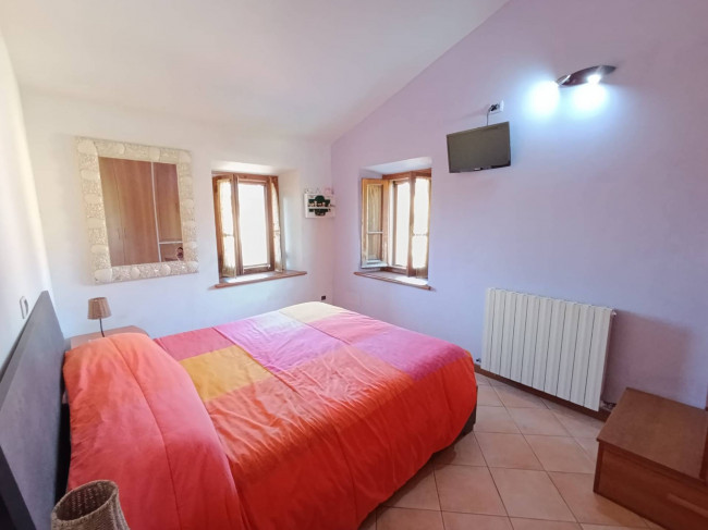 terratetto in vendita a Seravezza