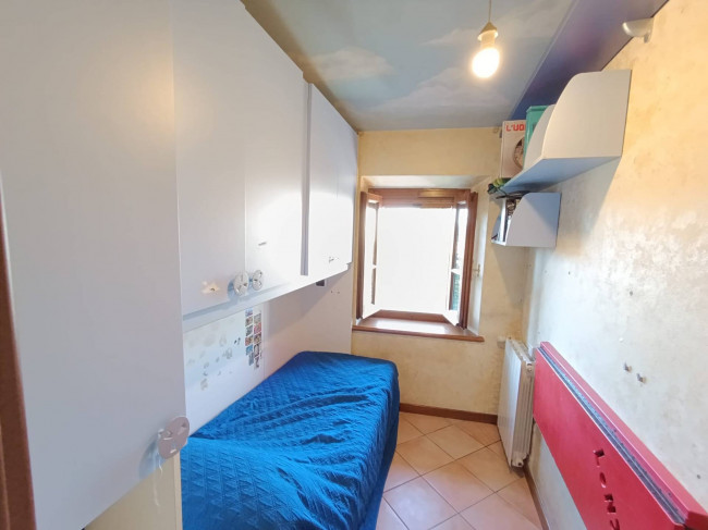 terratetto in vendita a Seravezza