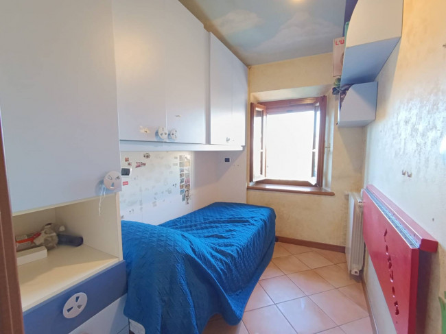 terratetto in vendita a Seravezza