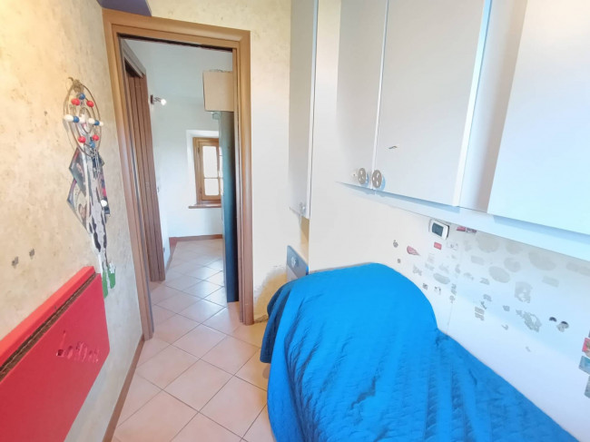 terratetto in vendita a Seravezza