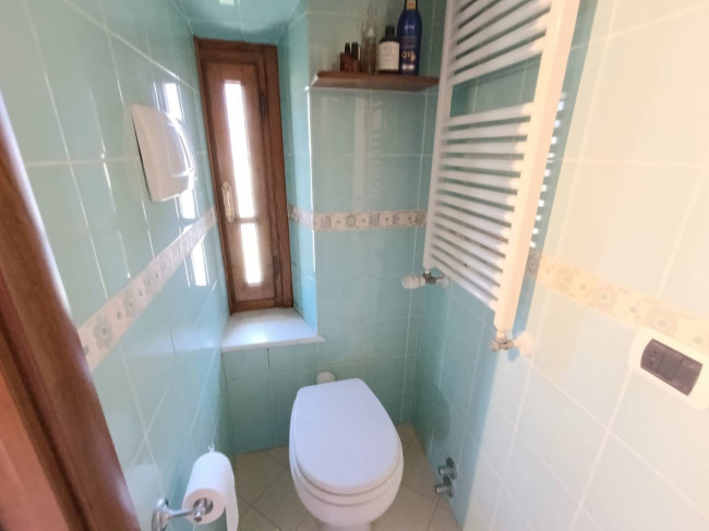 terratetto in vendita a Seravezza