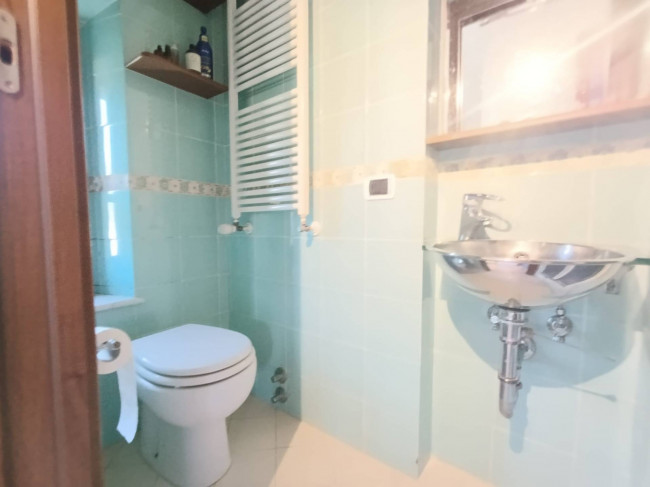 terratetto in vendita a Seravezza