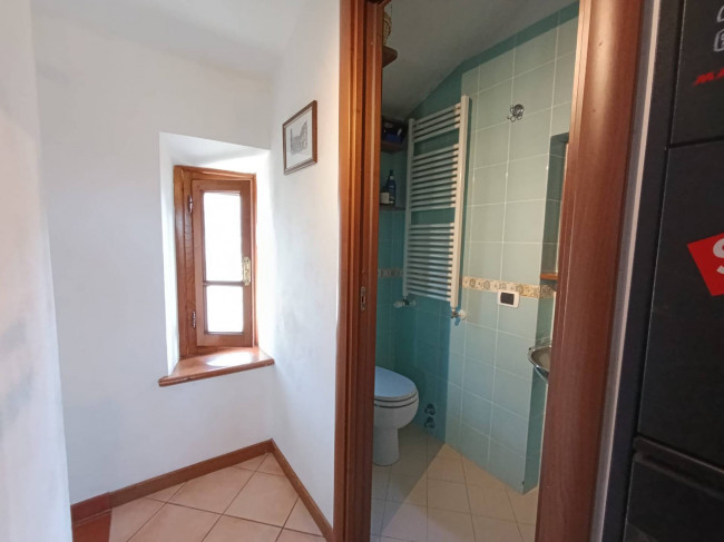 terratetto in vendita a Seravezza