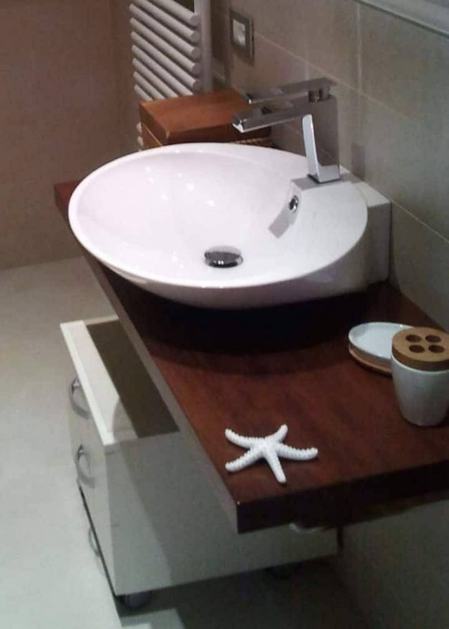 villa indipendente in affitto stagionale a Pietrasanta