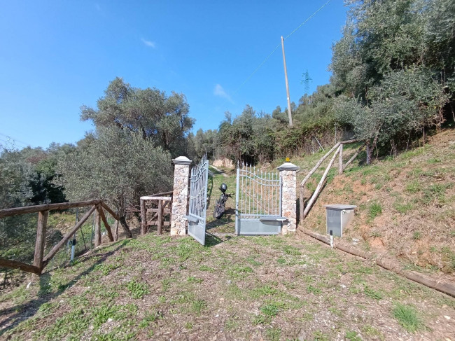 Rustico in vendita a Pietrasanta