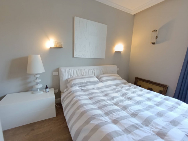 appartamento in affitto a Forte dei Marmi