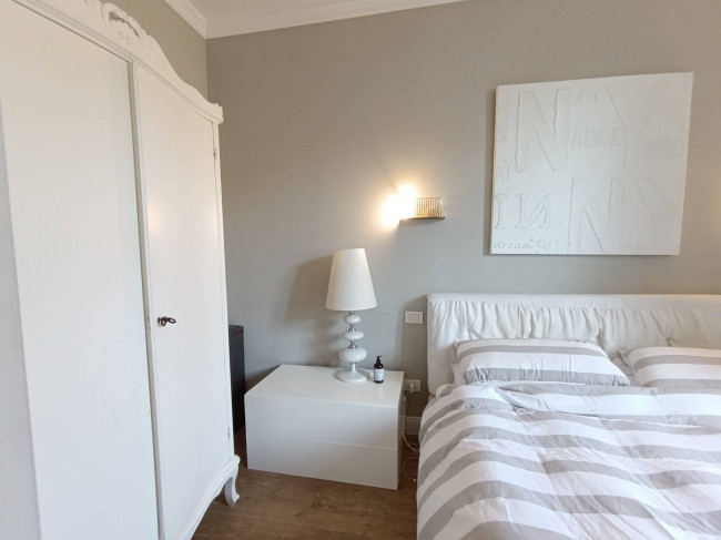 appartamento in affitto a Forte dei Marmi