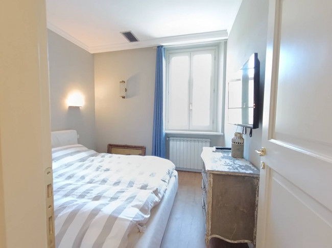 appartamento in affitto a Forte dei Marmi