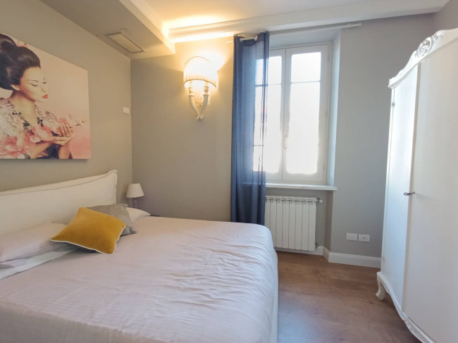 appartamento in affitto a Forte dei Marmi