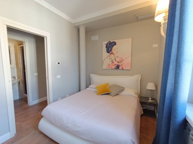 appartamento in affitto a Forte dei Marmi